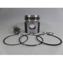 ISC piston kit 3800316 piston 3943446